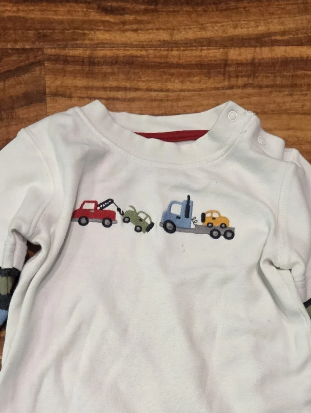Gymboree 18 24